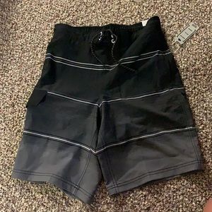 Men’s swim trunks